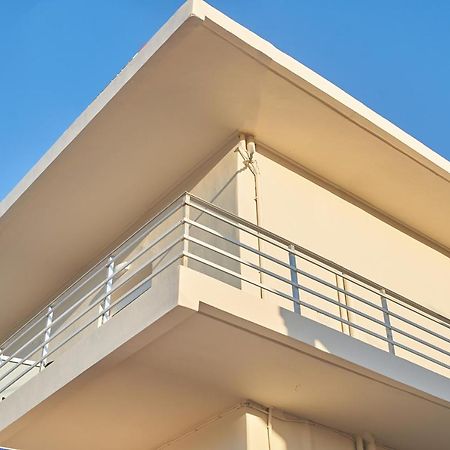 Bella Apartment 키사모스 외부 사진