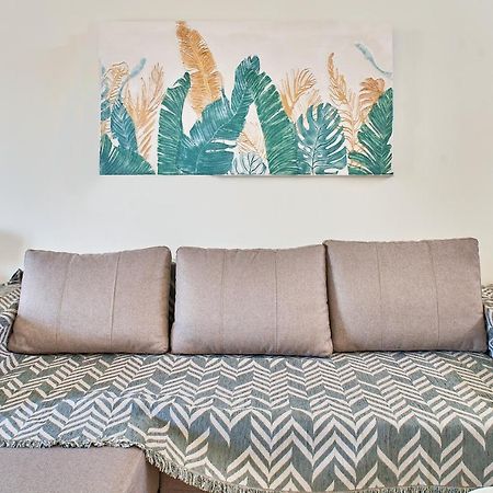 Bella Apartment 키사모스 외부 사진