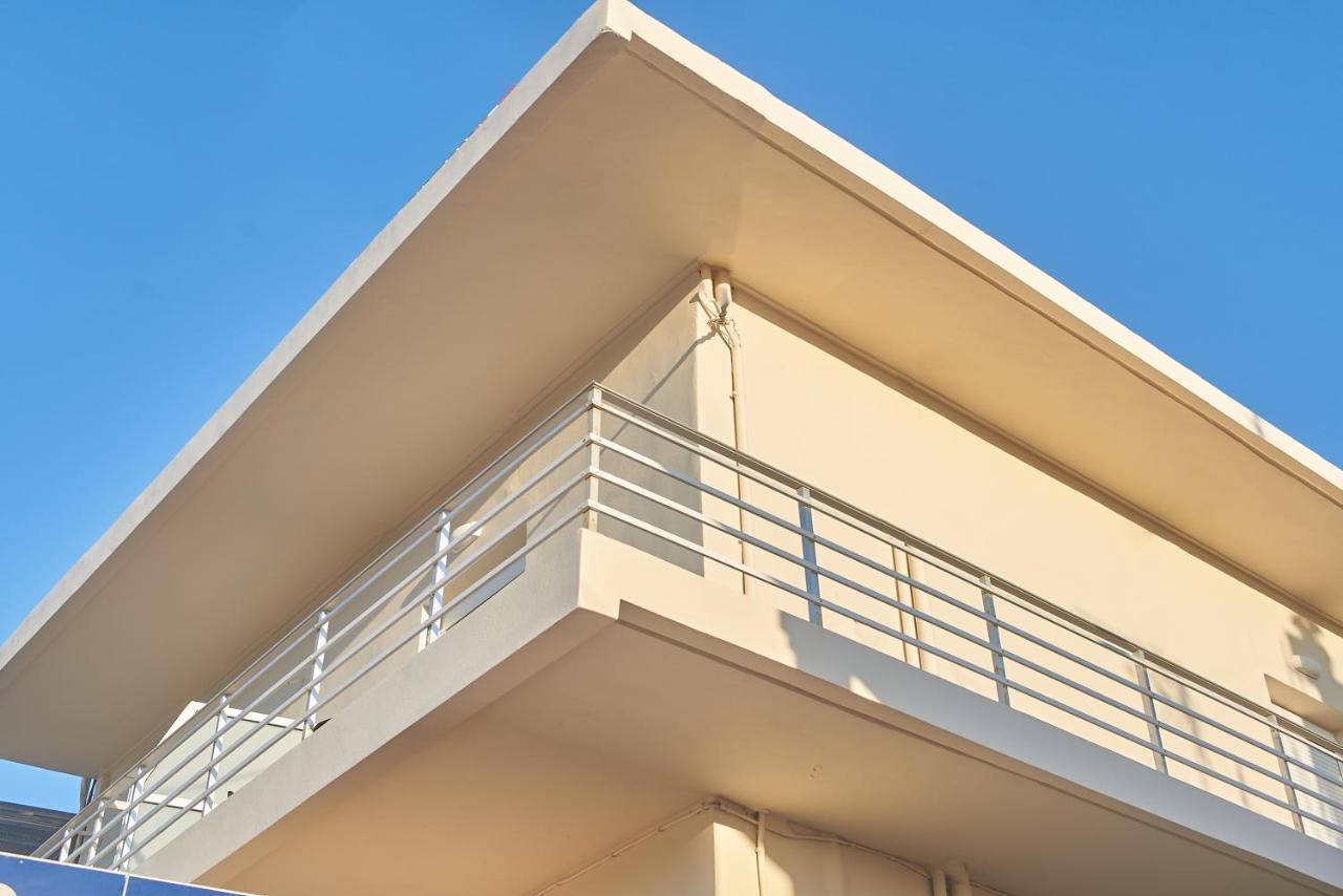 Bella Apartment 키사모스 외부 사진