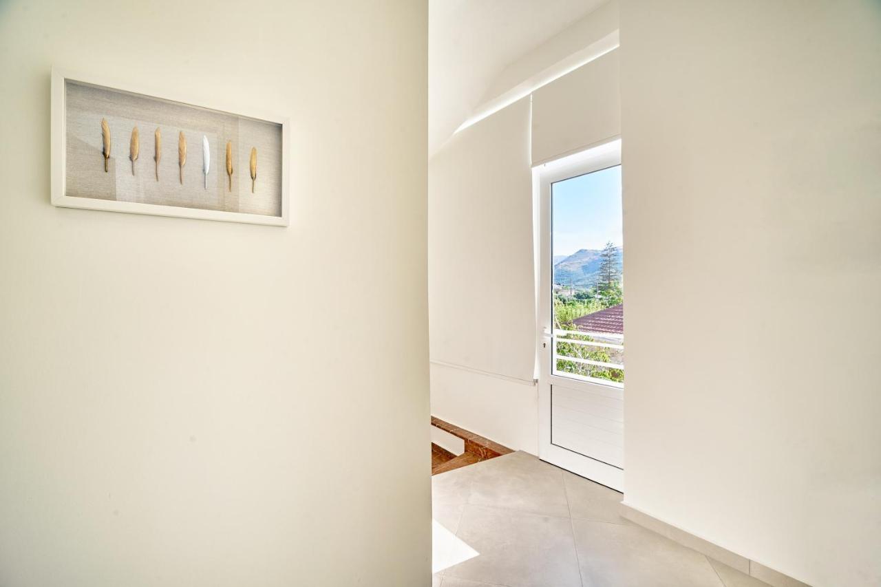 Bella Apartment 키사모스 외부 사진